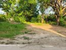 ขายที่ดิน - ขายที่ดินตำบลสันผักหวานหางดงติดถนนพร้อมโอน