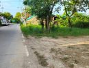 ขายที่ดิน - ขายที่ดินตำบลสันผักหวานหางดงติดถนนพร้อมโอน