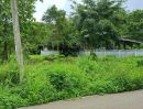 ขายที่ดิน - ขายที่ดินติดถนนค้าขายได้ตำบลน้ำแพร่หางดงพร้อมโอน