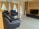 ให้เช่าบ้าน - ให้เช่า(FOR RENT) บ้านหรูสุดคลาสสิคพร้อมสระว่ายน้ำ หมู่บ้านสินทวี บ้านฉาง ระยอง