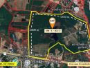 ขายที่ดิน - ขายที่ดิน แปลงใหญ่ ริมถนนสุขุมวิท เมืองจันทร์ 694 ไร่, จันทบุรี