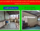อาคารพาณิชย์ / สำนักงาน - ขาย-เช่า ตึกแถว 4 ชั้น กลางย่านธุรกิจ ใกล้โครงการเวิ้งนครเกษม ตลาดสำเพ็ง พาหุรัด คลองโอ่งอ่างเพียง 100 เมตร (เจ้าของขายเอง)