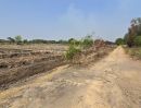 ขายที่ดิน - ขายที่ดินเปล่า 88 ไร่ ใกล้ทางขึ้น-ลงมอเตอร์เวย์ บางปะอินโคราช
