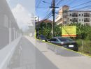 ขายที่ดิน - ขายที่ดิน ซอยลาซาล 53 ซอยกว้าง ~6 เมตร แขวงบางนาใต้ เขตบางนา ทิศตะวันตก เนื้อที่ 1-0-94 ไร่