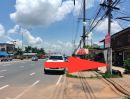 ขายที่ดิน - ขายที่ดินสวย ทำเลดี! 140 ตร.ว. ต.กลาง อ.เสลภูมิ จ.ร้อยเอ็ด ราคาถูก