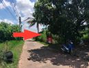 ขายที่ดิน - ขายที่ดินสวย ทำเลดี! 140 ตร.ว. ต.กลาง อ.เสลภูมิ จ.ร้อยเอ็ด ราคาถูก