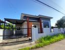 ขายบ้าน - ขายบ้านเดี่ยวชั้นเดียว โซนตลาดเทศบาย 5 ผ่อนตรงกับโครงการได้