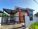 ขายบ้าน - ขายบ้านเดี่ยวชั้นเดียว โซนตลาดเทศบาย 5 ผ่อนตรงกับโครงการได้