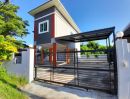 ขายบ้าน - ขายบ้านเดี่ยว 2 ชั้น หลังตลาดเทศบาล 5 ผ่อนตรงกับโครงการได้