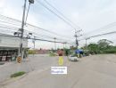 ขายที่ดิน - ที่ดินแบ่งขายหัวหิน บ่อฝ้าย ถนนเลียบคลองชลประทาน ใกล้ทะเลหัวหิน