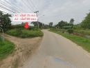 ขายที่ดิน - ที่ดินแบ่งขายหัวหิน บ่อฝ้าย ถนนเลียบคลองชลประทาน ใกล้ทะเลหัวหิน
