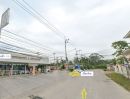 ขายที่ดิน - ที่ดินแบ่งขายหัวหิน บ่อฝ้าย ถนนเลียบคลองชลประทาน ใกล้ทะเลหัวหิน