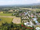 ขายที่ดิน - ที่นา 2-1-17 ไร่ วิวภูเขา น้ำประปาไฟฟ้าพร้อม