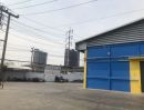 ให้เช่าโรงงาน / โกดัง - โกดังให้เช่าทำเลทองติดถนนใหญ่ใกล้ปั้ม ปตท ถนนพหลโยธิน เยื้อง รพ ธรรมศาสตร์คลองหลวง