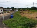 ขายที่ดิน - ขายที่ดิน ติดถนนบ้านกล้วย-ไทรน้อย ตำบลไทรน้อย อำเภอไทรน้อย นนทบุรี
