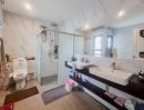 ขายบ้าน - บ้านเดี่ยวหลังริม ติดสวน พร้อมอยู่ โครงการหรู บางกอก บลูเลอวาร์ด แจ้งวัฒนะ 2 พื้นที่ใช้สอย 427 ตร.ม. บิวท์อินทั้งหลัง
