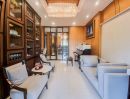 ขายบ้าน - บ้านเดี่ยวหลังริม ติดสวน พร้อมอยู่ โครงการหรู บางกอก บลูเลอวาร์ด แจ้งวัฒนะ 2 พื้นที่ใช้สอย 427 ตร.ม. บิวท์อินทั้งหลัง