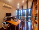 ขายบ้าน - บ้านเดี่ยวหลังริม ติดสวน พร้อมอยู่ โครงการหรู บางกอก บลูเลอวาร์ด แจ้งวัฒนะ 2 พื้นที่ใช้สอย 427 ตร.ม. บิวท์อินทั้งหลัง