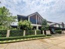 ขายบ้าน - ขายบ้านเดี่ยวหมู่บ้านบางกอก บูเลอวาร์ด แจ้งวัฒนะ 2 เนื้อที่ 99 ตรว หลังริม ติดสวน บิวท์อินทั้งหลังเฟอร์นิเจอร์เครื่องใช้ไฟฟ้าครบพร้อมเข้าอยู่