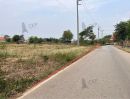 ที่ดิน - ที่ดินเปล่า ทำเลดี ติดถนนปทุมธานี-บางเลน ใกล้ตัวอำเภอกำแพงแสน