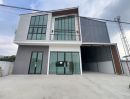 ขายโรงงาน / โกดัง - รีบด่วน ที่ดินอยู่ติดริมถนนใหญ่เส้น 340 เหมาะสร้างโกดัง โรงงาน ย่านบางบัวทอง นนทบุรี ราคาเริ่มต้นเพียง 2.5 ล้านบาท