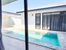 บ้าน - ขาย/ให้เช่า บ้านชั้นเดียว POOL VILLA เชียงใหม่