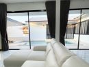 บ้าน - ขาย/ให้เช่า บ้านชั้นเดียว POOL VILLA เชียงใหม่