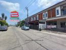 ขายทาวน์เฮาส์ - ทาวน์โฮม โครงการ ราชพฤกษ์ สุวรรณภูมิ-ลาดกระบัง เนื้อที่ 22.5 ตารางวา ซอยฉลองกรุง 61 แขวงลำปลาทิว เขตลาดกระบัง กรุงเทพมหานคร