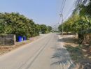 ขายที่ดิน - ขายที่ดินเปล่าราคาถูก ถนนนครอินทร์ ใกล้โรงเรียนเด่นหล้าพระราม 5