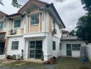 ขายทาวน์เฮาส์ - ทาวน์โฮม 2 ชั้น 56.19 ตร.ว. มีพื้นที่ใหญ่ที่สุดในโครงการ พฤกษาวิลล์ 8/2 สรงประภา-หลักสี่ แขวงดอนเมือง เขตดอนเมือง กรุงเทพมหานคร