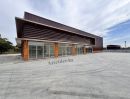 ให้เช่าโรงงาน / โกดัง - ให้เช่าโกดังพร้อมโชว์รูม มีออฟฟิศ คลองโยง พุทธมณฑล ใกล้ศาลายา ที่ดิน 1 ไร่ พื้นที่ใช้สอย 460 ตารางเมตร