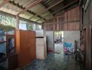 ขายบ้าน - บ้านพร้อมที่ดิน 104 ตร.ว. 2นอน2น้ำ (เหมาะทำกิจการหรือโกดังเก็บของ ติดถนนในหมู่บ้าน)