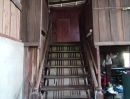 ขายบ้าน - บ้านพร้อมที่ดิน 104 ตร.ว. 2นอน2น้ำ (เหมาะทำกิจการหรือโกดังเก็บของ ติดถนนในหมู่บ้าน)