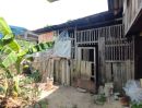 ขายบ้าน - บ้านพร้อมที่ดิน 104 ตร.ว. 2นอน2น้ำ (เหมาะทำกิจการหรือโกดังเก็บของ ติดถนนในหมู่บ้าน)