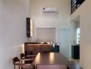 ให้เช่าทาวน์เฮาส์ - ให้เช่าทาวน์โฮม 3 ชั้น ม.Altitude Kraf Bangna ตกแต่งพร้อมเฟอร์ฯ