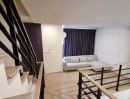 ให้เช่าทาวน์เฮาส์ - ให้เช่าทาวน์โฮม 3 ชั้น ม.Altitude Kraf Bangna ตกแต่งพร้อมเฟอร์ฯ