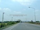 ขายที่ดิน - ขายที่ดินติดถนนสี่เลน วังน้อย - ธัญบุรี ( ทล.352 ) ใกล้แฟคตอรี่แลนด์วังน้อย