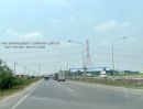 ขายที่ดิน - ขายที่ดินติดถนนสี่เลน วังน้อย - ธัญบุรี ( ทล.352 ) ใกล้แฟคตอรี่แลนด์วังน้อย