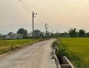 ขายที่ดิน - พลาดไม่ได้! ที่ดินถมแล้ว วิวภูเขาและวิวทุ่งนาสวย อ.เมือง เชียงใหม่ ใกล้ Central Festival 15 นาที