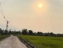 ขายที่ดิน - พลาดไม่ได้! ที่ดินถมแล้ว วิวภูเขาและวิวทุ่งนาสวย อ.เมือง เชียงใหม่ ใกล้ Central Festival 15 นาที