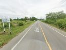 ขายที่ดิน - ขายที่ดินเปล่าติดถนนทางหลวง 1 ไร่ 15 ตรว. ใกล้มหาวิทยาลัยศิลปากรวิทยาเขตเพชรบุรี
