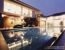 บ้าน - โครงการ แกรนด์ บางกอก บูเลอวาร์ด พระราม 9-ศรีนครินทร์ 75 ตารางวา 4 ห้องนอน 4 ห้องน้ำ ตกแต่งครบ