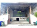ขายโรงงาน / โกดัง - ขายโกดัง ซอยวัดเวฬุวนาราม11 เนื้อที่ 78 ตร.ว ดอนเมือง ทำเลดี ใกล้ทางด่วน