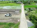 ขายที่ดิน - ขายที่ดินแปดริ้ว บางเตย 1 ไร่ ติดถ.คอนกรีต ใกล้โรบินสัน 11 กม. เมืองฉะเชิงเทรา