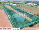 ขายที่ดิน - ที่ดินกบินทร์บุรี 17 ไร่ 74 ตร.ว. ปราจีนบุรี ใกล้สำนักงานเทศบาลตำบลเมืองเก่า