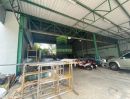 ขายโรงงาน / โกดัง - ขายโกดังพร้อมออฟฟิศ คลองสามวา กรุงเทพ เนื้อที่ 2 ไร่ 2 งาน 81 ตารางวา ทำเลดี ราคาถูก