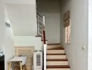 ขายทาวน์เฮาส์ - ขายบ้านทาวเฮ้าท์ 2 ชั้น 3 ห้องน้ำ 2 ห้องน้ำ