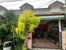 ขายทาวน์เฮาส์ - ขายบ้านทาวเฮ้าท์ 2 ชั้น 3 ห้องน้ำ 2 ห้องน้ำ