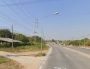 ขายที่ดิน - ขายที่ดินติดถนน 108 ทำเลดีโฉนดพร้อมโอนราคาถูก