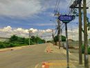 ขายที่ดิน - ขายที่ดินเปล่า 100 ตร.ว. ซอยทวีวัฒนา 16/1 เขตบางแค กรุงเทพฯ